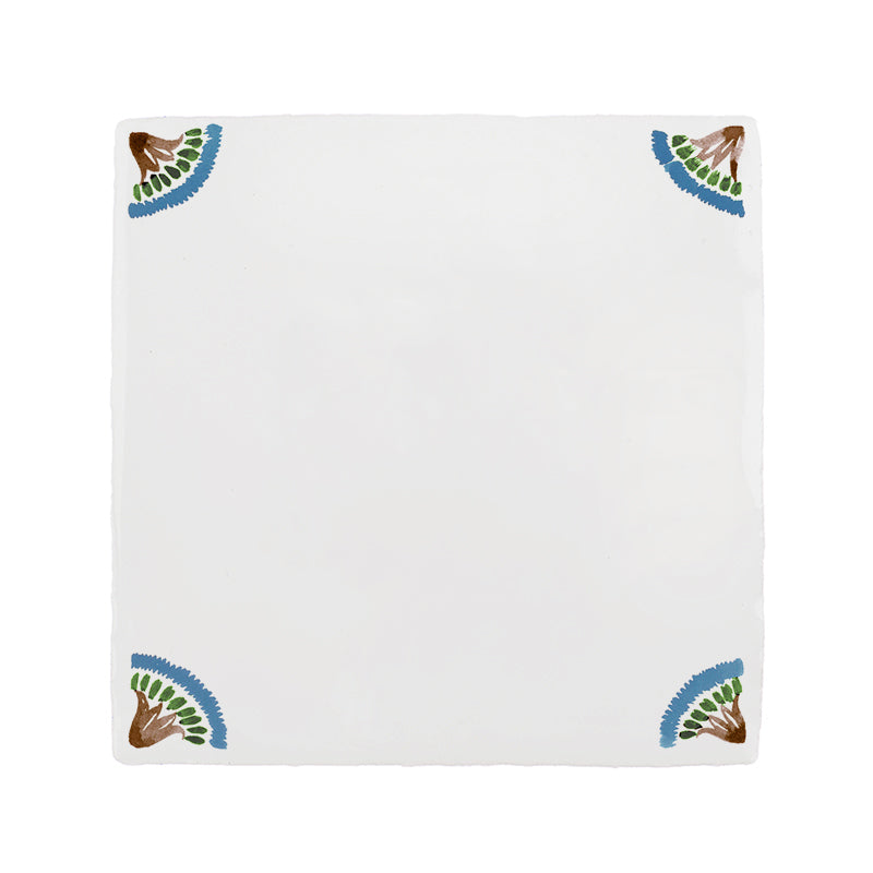 Arcadia Tile Series, Arc | Petra Palumbo