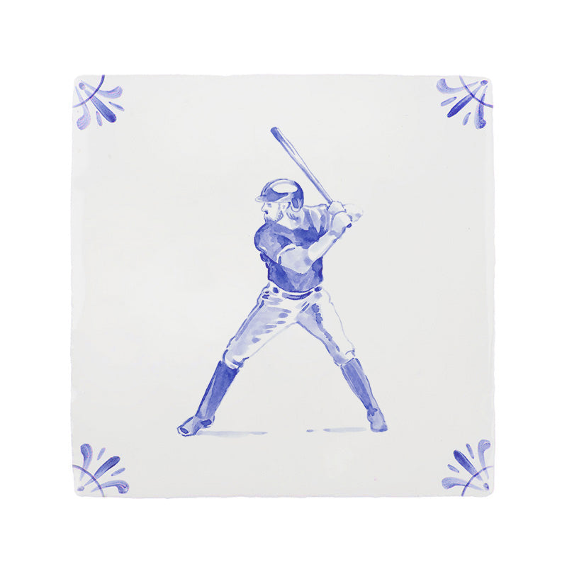 Baseball Player Stencils for Sign Shops