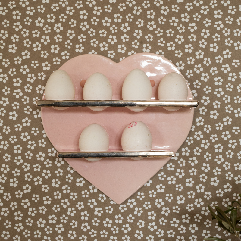 Everyday Objects, Made Joyful
