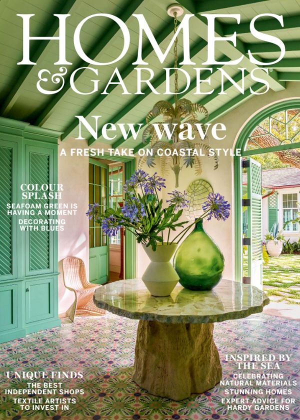 Homes & Gardens, Jul 24