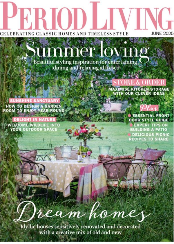 Period Living Jun 25