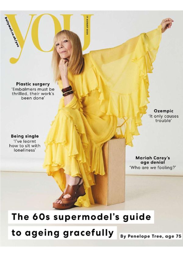 You magazine, Sept 25