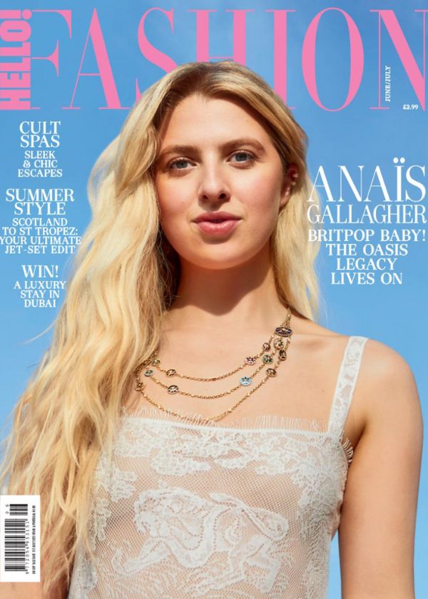 Helllo! Fashion Jun-Jul 25