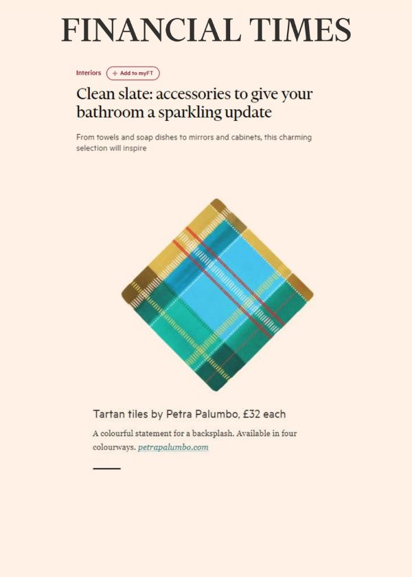 Financial Times, Mar 2024