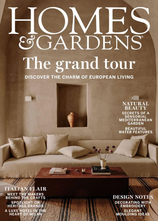 Homes & Gardens, May 24