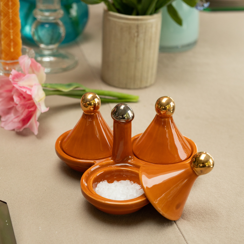Coloured Homeware