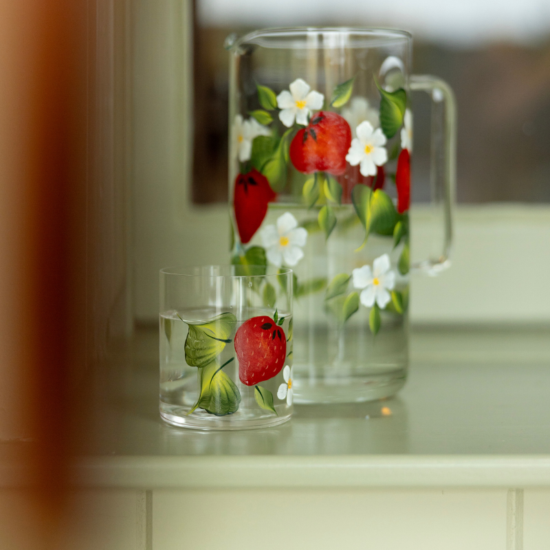 Fruit Homeware