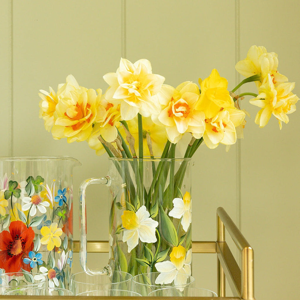 Floral Homeware