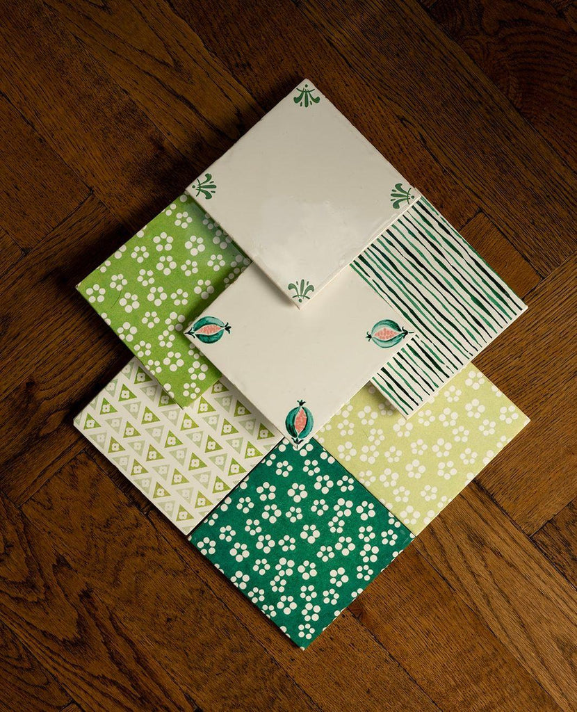 Design Tiles