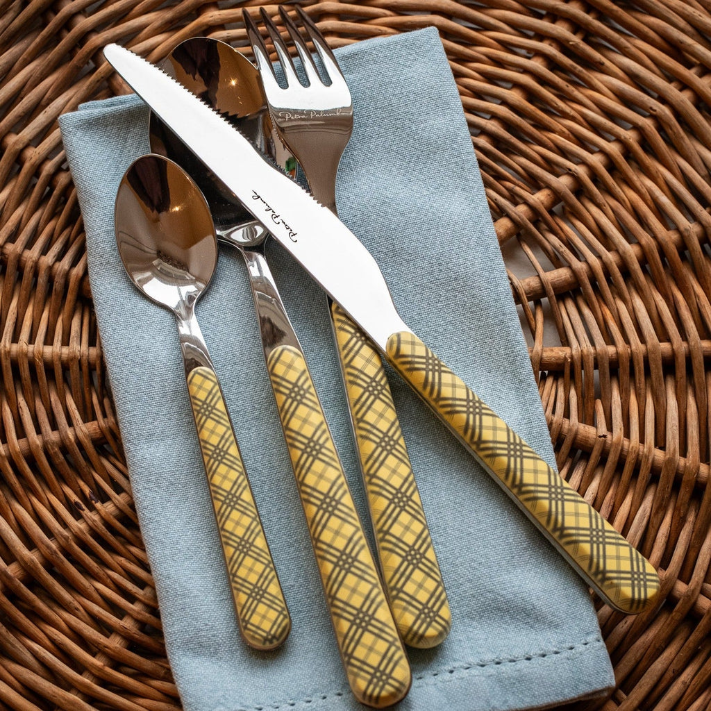 Tartan Homeware