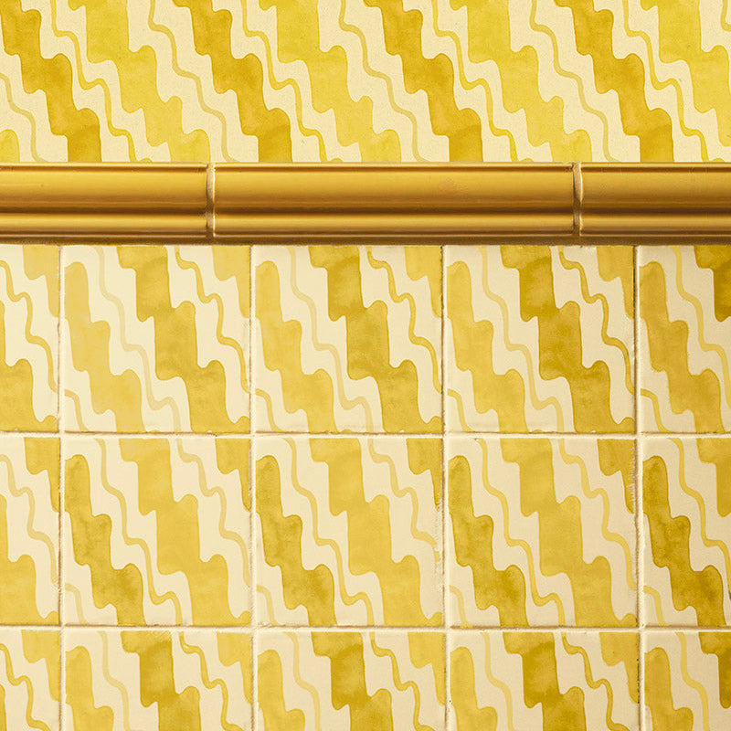 Longchamp Tiles & Trims