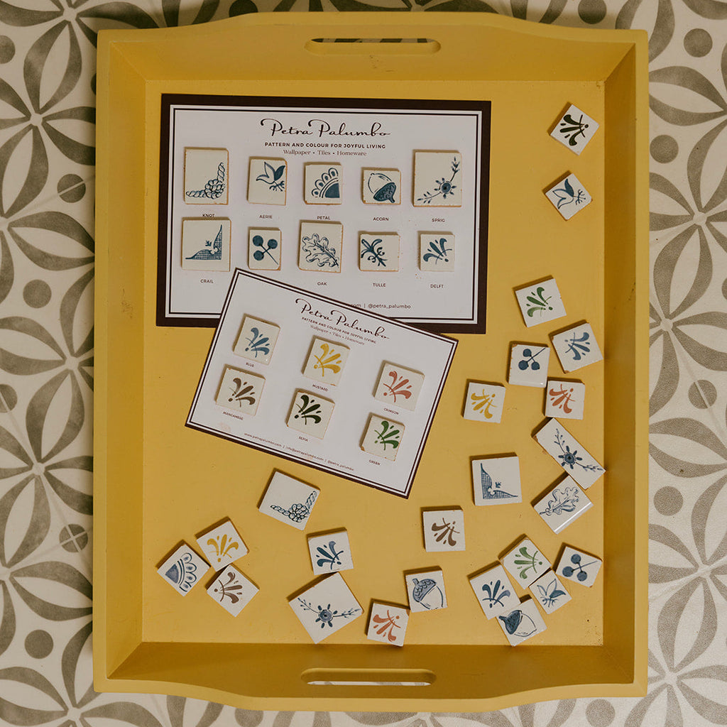 Sample Cards