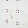 Stag Delft Tile