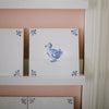 Dodo Delft Tile
