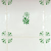 Marigold Delft Tile