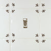 Nescafe Gold Blend Delft Tile