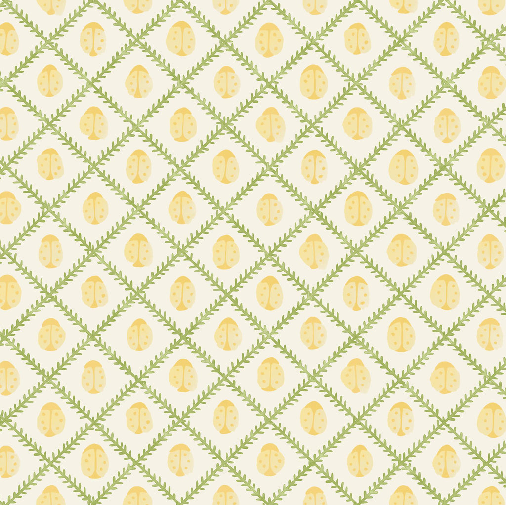 Ladybird Wallpaper