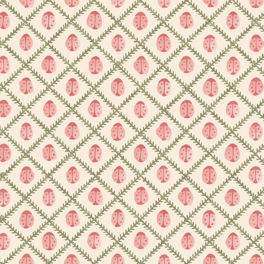 Ladybird Wallpaper