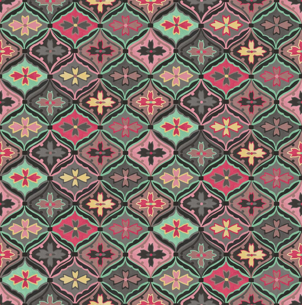Mosaique Wallpaper