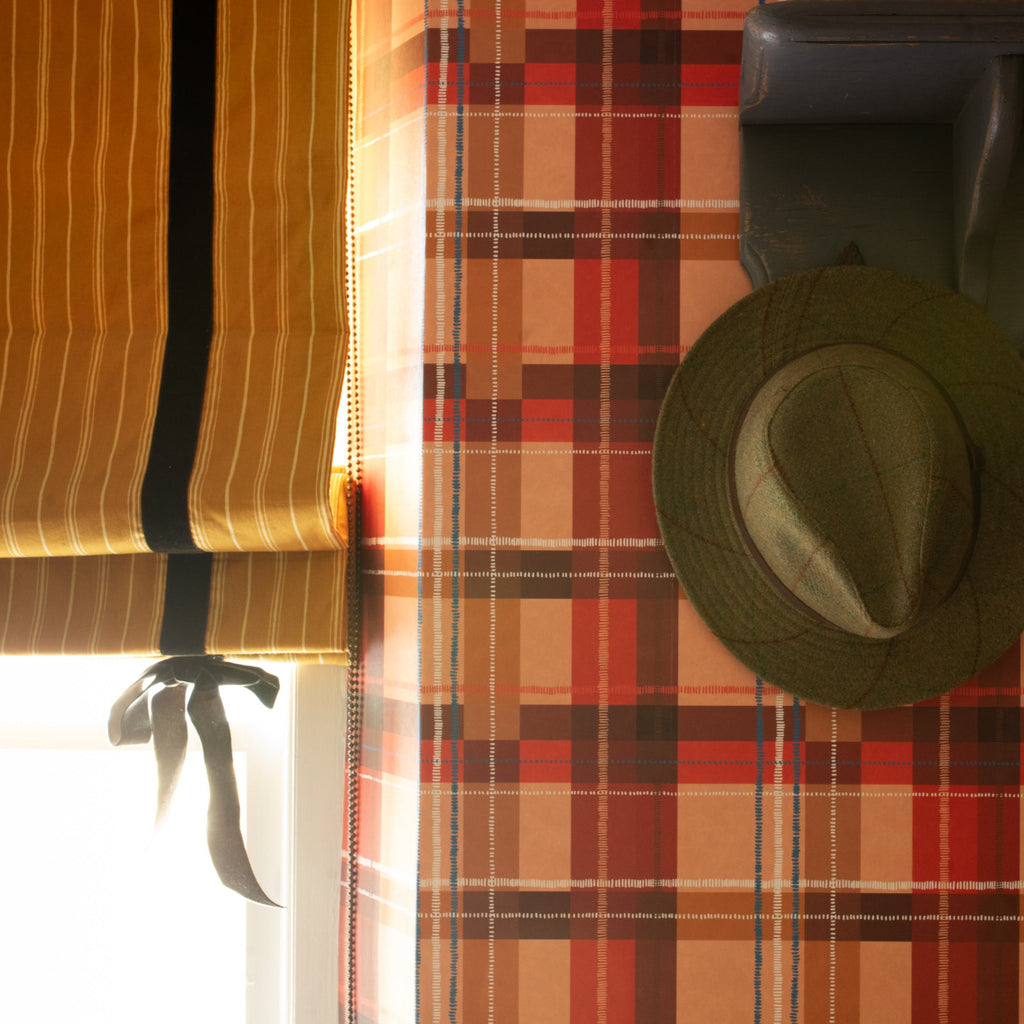 Tartan Wallpaper