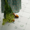 Grouse Delft Floor Tile