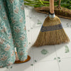 Pushkin the Cat Delft Floor Tile