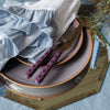 Tartan Cutlery, 4 Piece Set