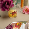 Highland Poppy Crystal Tumbler