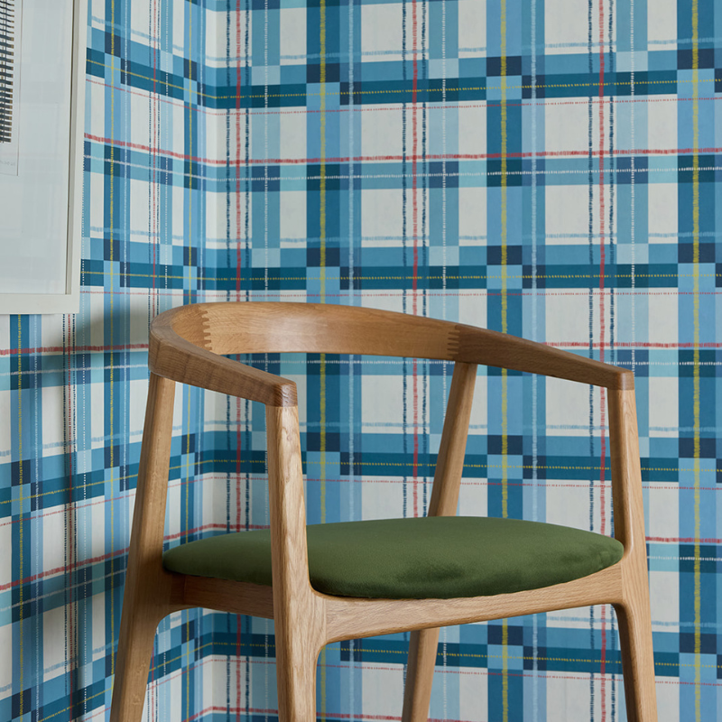 Tartan Wallpaper