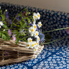 Ditsy Dado Trim