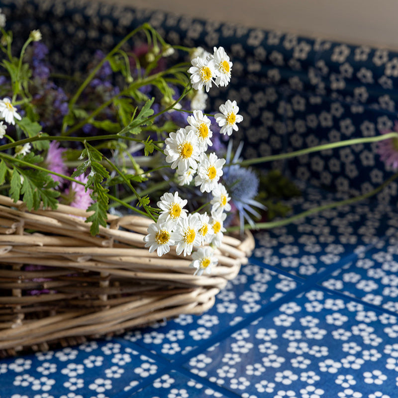 Ditsy Tile