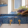 Ditsy Tile