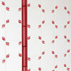 Pomegranate Tile, Punch