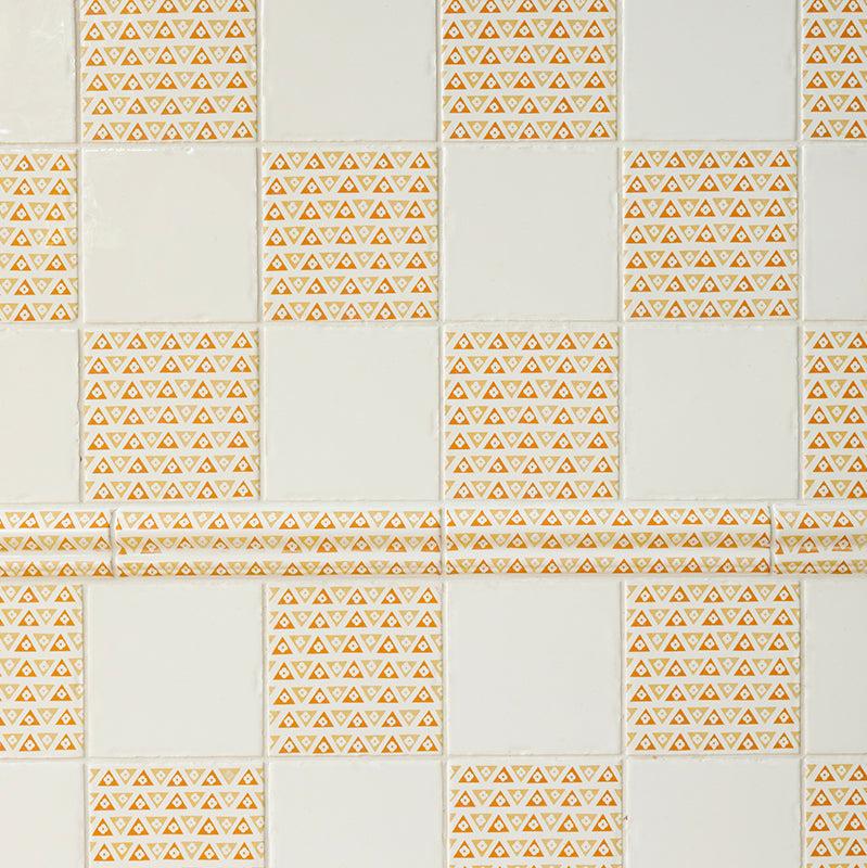 Cosmo Tile, Turmeric