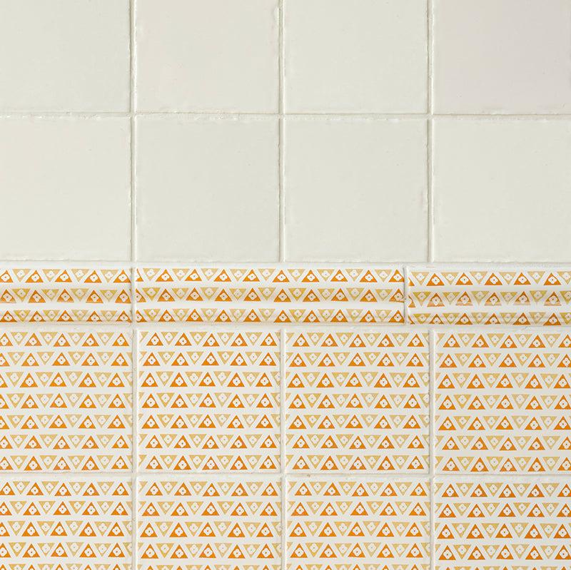 Cosmo Tile, Turmeric