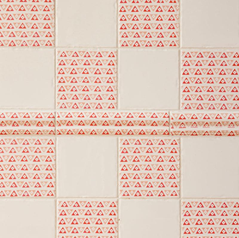 Cosmo Tile, Bellini