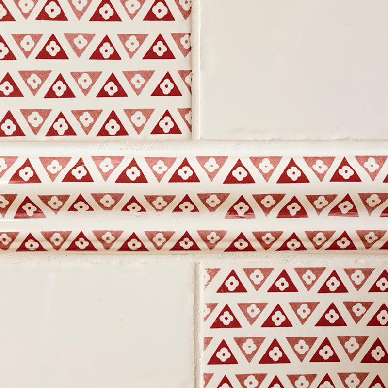 Cosmo Dado Trim, Sanguine