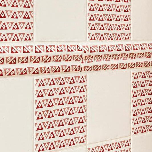 Cosmo Dado Trim, Sanguine