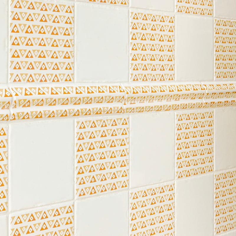 Cosmo Tile, Turmeric