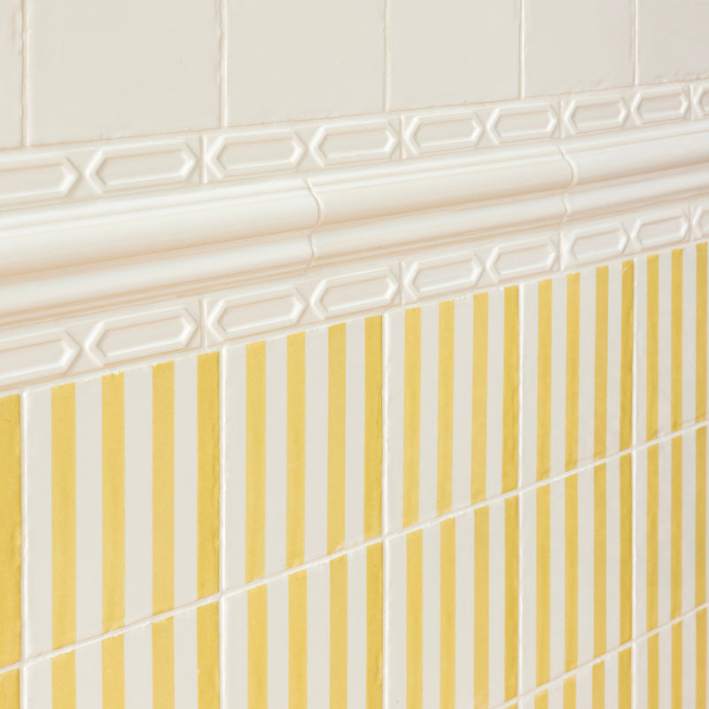 Tile Grout Paint, Lemon Sorbet