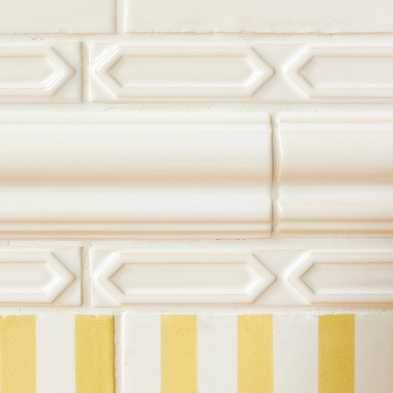 Tile Grout Paint, Lemon Sorbet