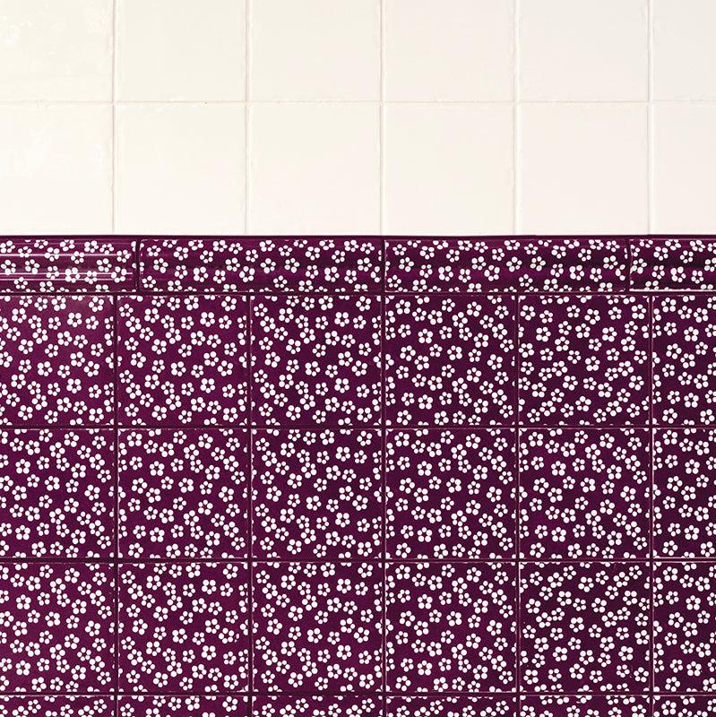 Tile Grout Paint, Mulberry Street