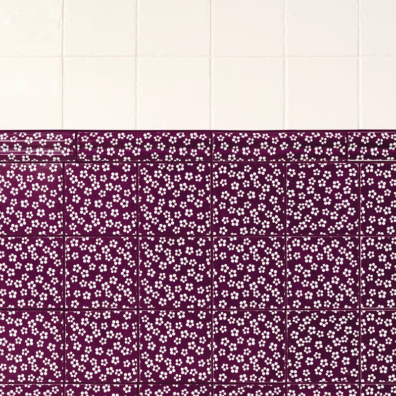 Ditsy Tile