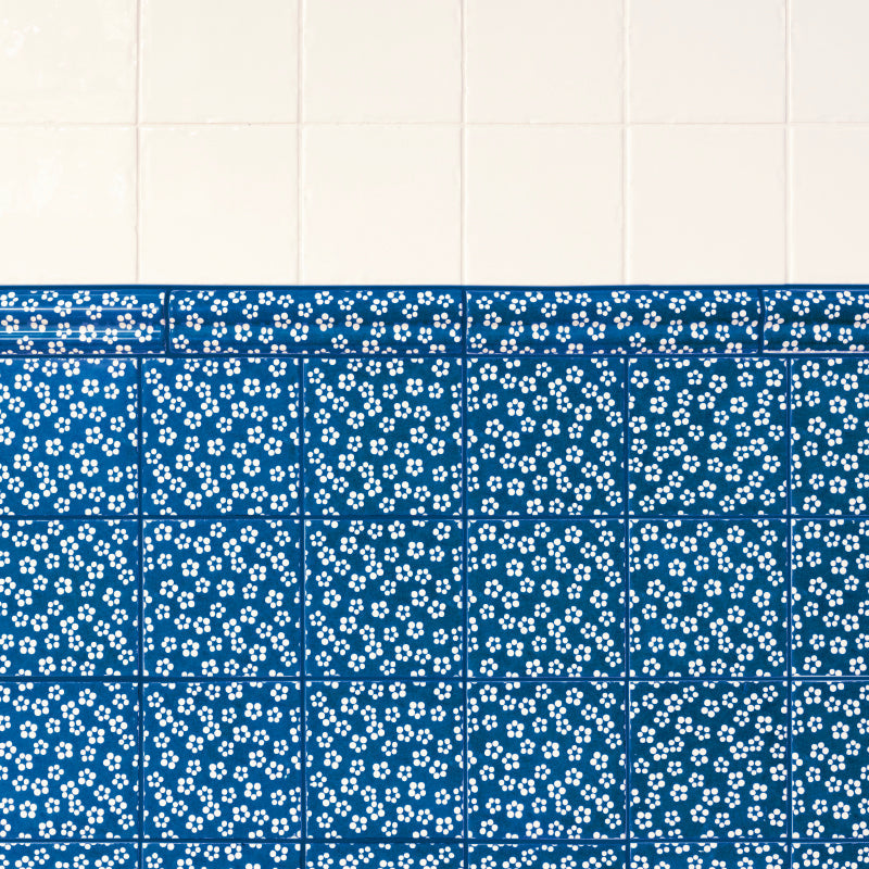 Ditsy Tile