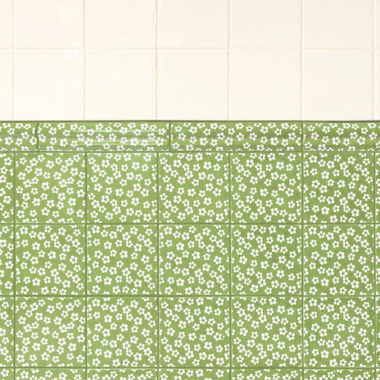 Tile Grout Paint, Familiar Ground