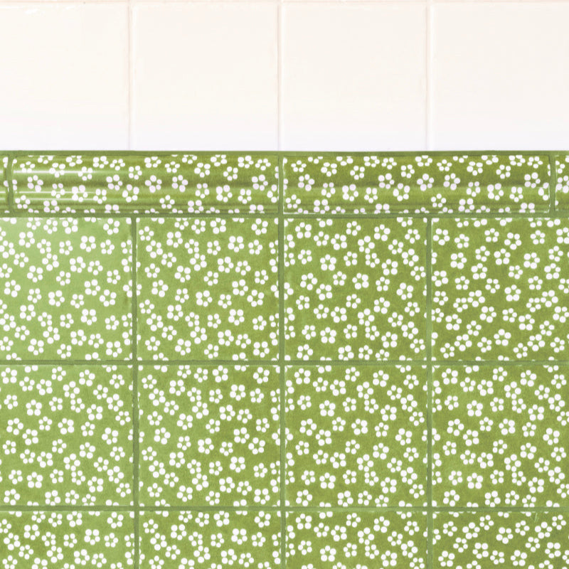 Ditsy Tile