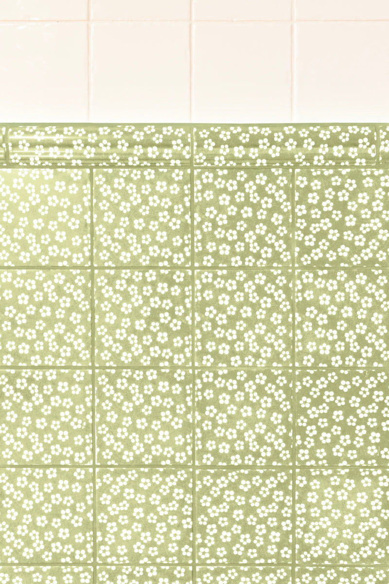 Ditsy Tile