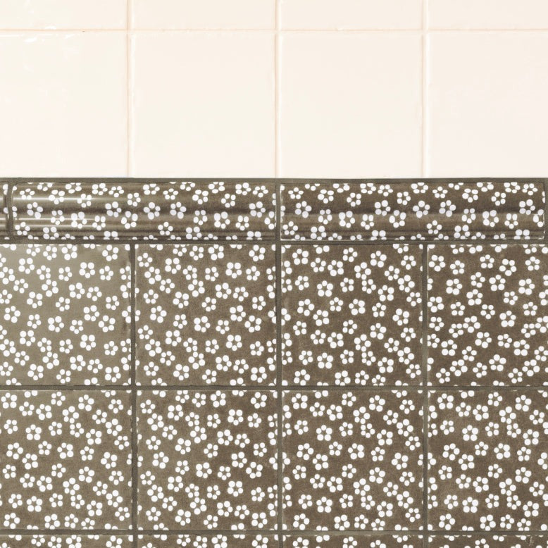 Tile Grout Paint, Café Luxe