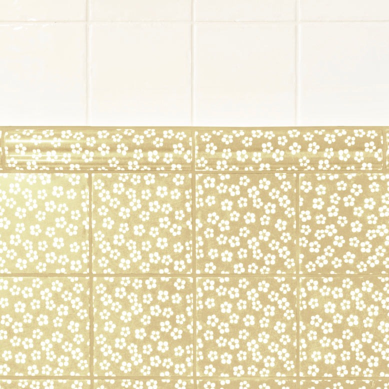 Tile Grout Paint, Wasabi