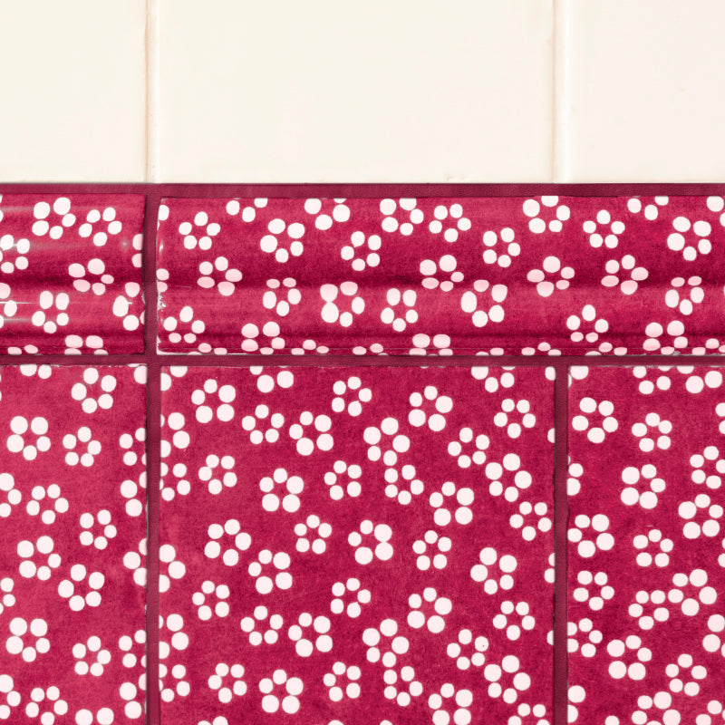 Ditsy Tile